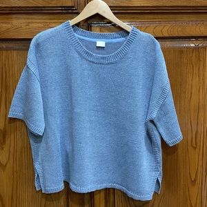 Poetry Linen Sweater